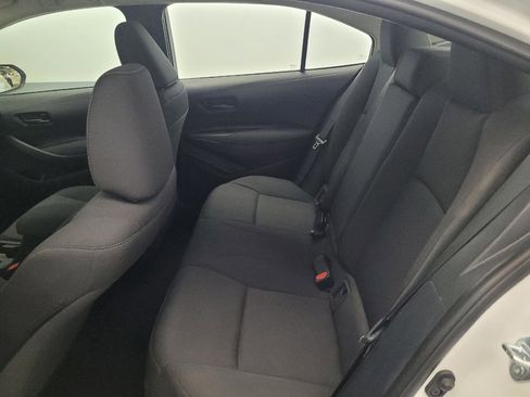 Used 2024 Toyota Corolla LE FWD image 18