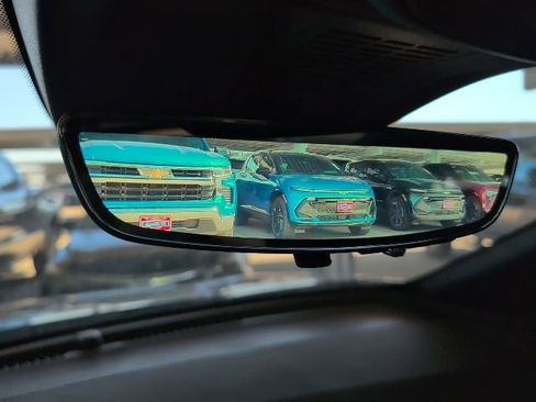 New 2026 Chevrolet Blazer EV RS w/ Super Cruise Package image 30