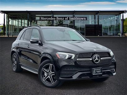 Certified 2021 Mercedes-Benz GLE 350 4MATIC