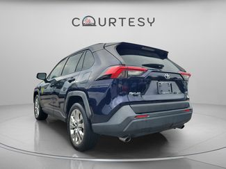 Used 2020 Toyota RAV4 XLE Premium video 2