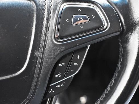 Used 2018 Lincoln MKZ Select w/ Select Plus Package image 8