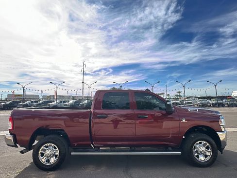 Used 2023 RAM 2500 Tradesman image 6
