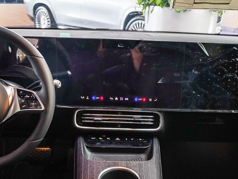New 2026 Mercedes-Benz CLA 350 image 8