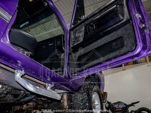 Used 1989 Dodge Ramcharger 4WD image 64