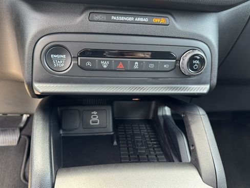 Certified 2025 Ford Bronco Sport Big Bend AWD/4WD image 28
