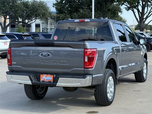 Used 2023 Ford F150 XLT image 4
