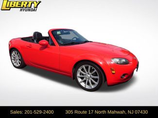 Used 2006 MAZDA MX-5 Miata Grand Touring w/ Premium Pkg RWD 360° Tour