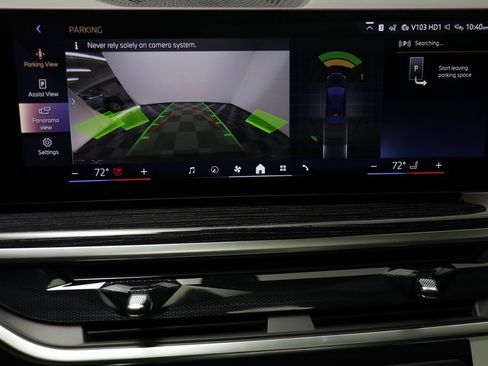 New 2026 BMW X6 xDrive40i image 10