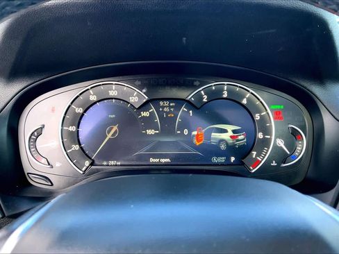 Used 2019 BMW X3 sDrive30i image 22