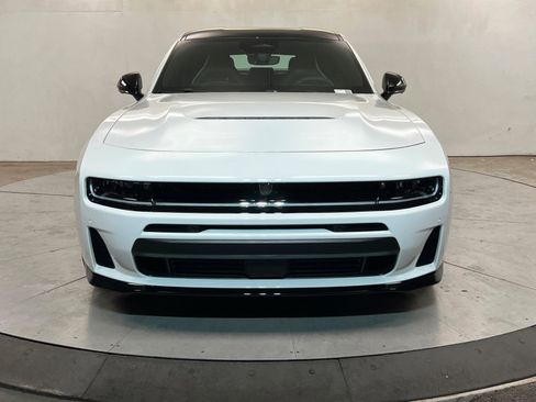 New 2026 Dodge Charger R/T image 8