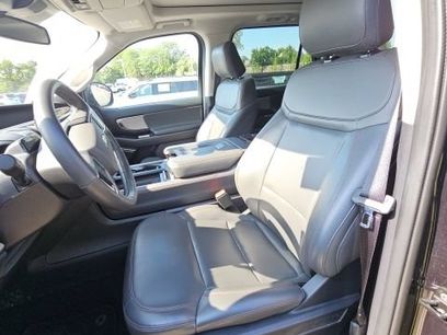 Used 2025 Ford Expedition Active