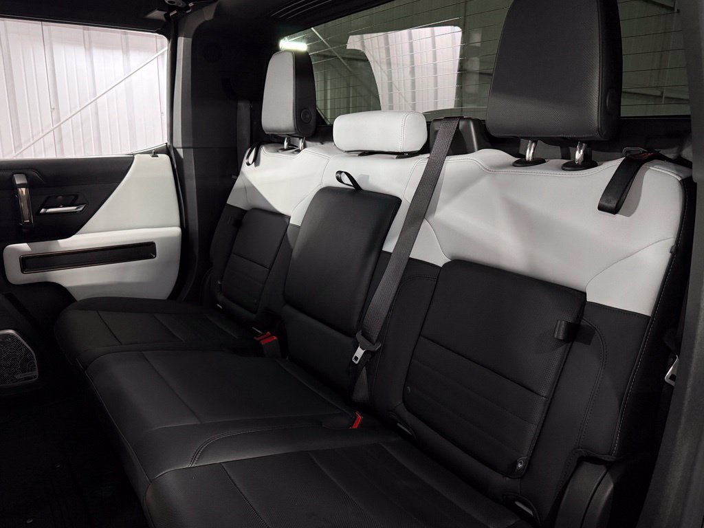 Used 2023 GMC Hummer EV Edition 1 AWD/4WD image 24