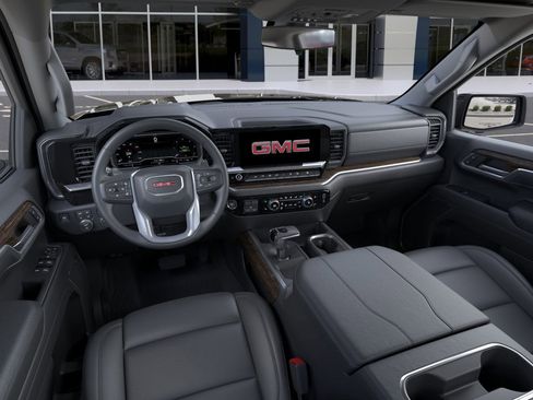New 2026 GMC Sierra 1500 Elevation w/ Elevation Premium Package image 15