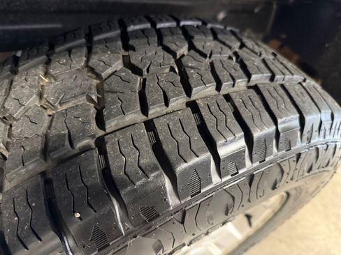 Used 2012 Chevrolet Silverado 1500 LTZ w/ LTZ Plus Package image 21