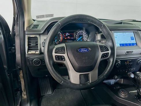 Certified 2022 Ford Ranger XLT w/ Equipment Group 302A High AWD/4WD image 26