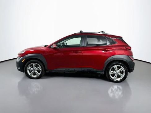 Used 2023 Hyundai Kona SEL AWD/4WD image 3