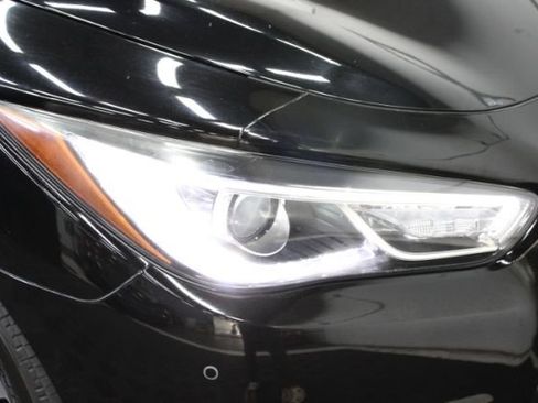 Used 2018 INFINITI QX60 Luxe w/ Premium Plus Package AWD/4WD image 32