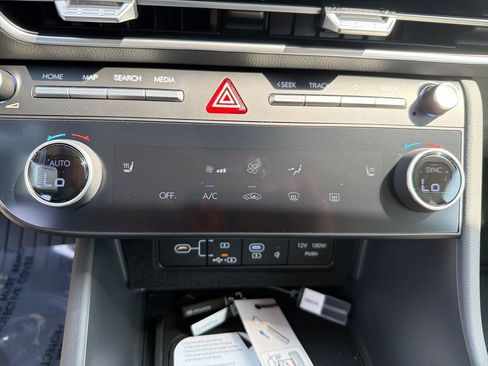 New 2026 Hyundai Sonata SEL image 16
