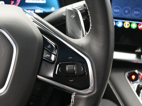 Used 2023 Chevrolet Corvette Stingray Coupe w/ Z51 Performance Package image 13