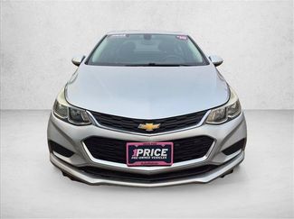 Used 2018 Chevrolet Cruze LS FWD video 2