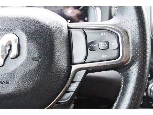 Used 2023 RAM 1500 Rebel w/ Rebel Level 2 Equipment Group image 18