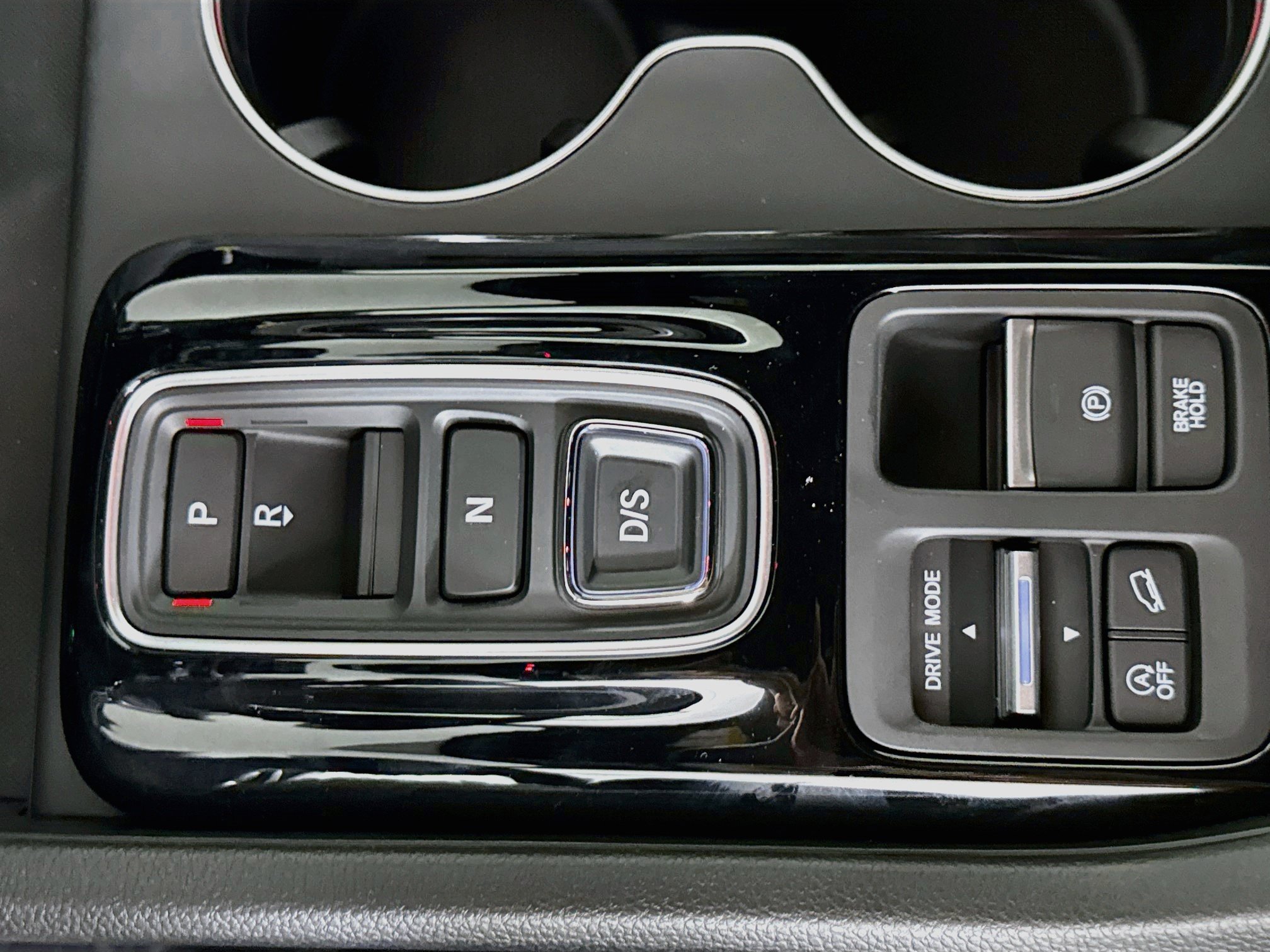 New 2026 Honda Pilot Black Edition image 20