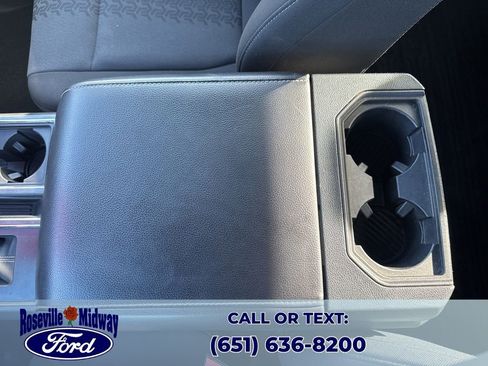 Used 2018 Ford F150 XLT w/ Equipment Group 302A Luxury image 12