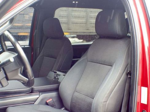 Used 2022 Ford F150 XLT w/ Equipment Group 302A High image 21