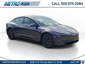 Used 2024 Tesla Model 3 Standard Range RWD 360° Tour