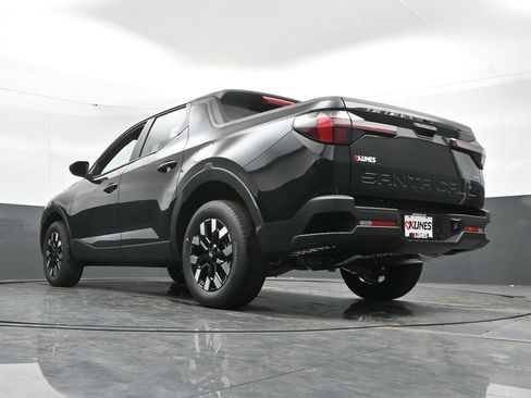 New 2026 Hyundai Santa Cruz SE AWD/4WD image 52