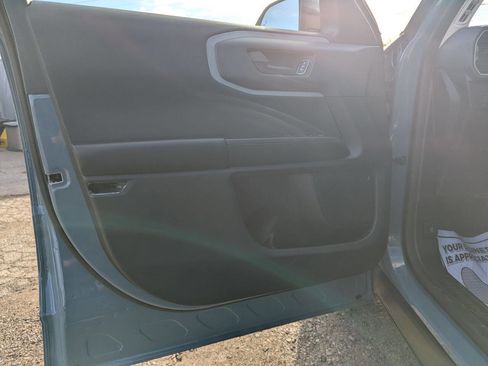 Used 2021 Ford Bronco Sport Big Bend image 12