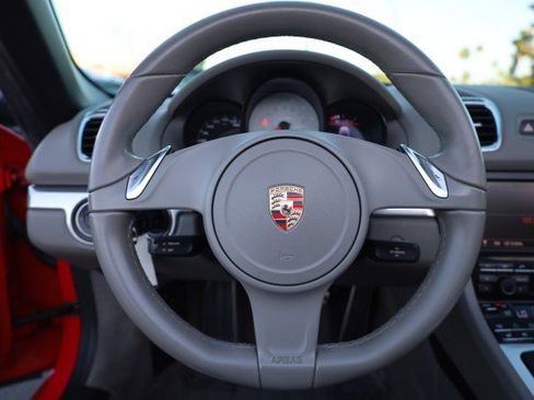 Used 2013 Porsche Boxster S RWD image 28