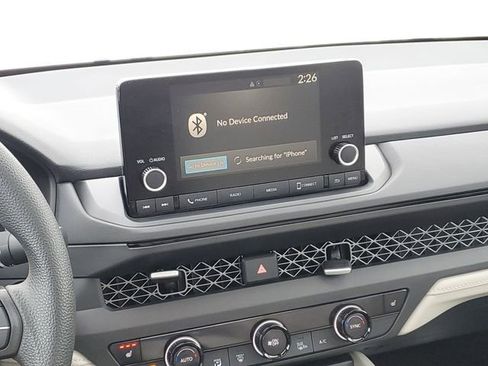 Used 2024 Honda Accord EX image 26