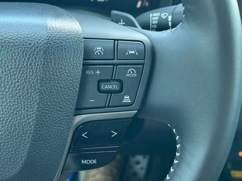 Used 2026 Toyota Camry SE w/ Multimedia Upgrade Package FWD image 38
