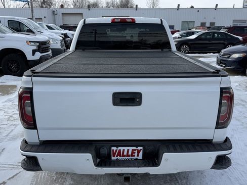 Used 2016 GMC Sierra 1500 SLE image 11