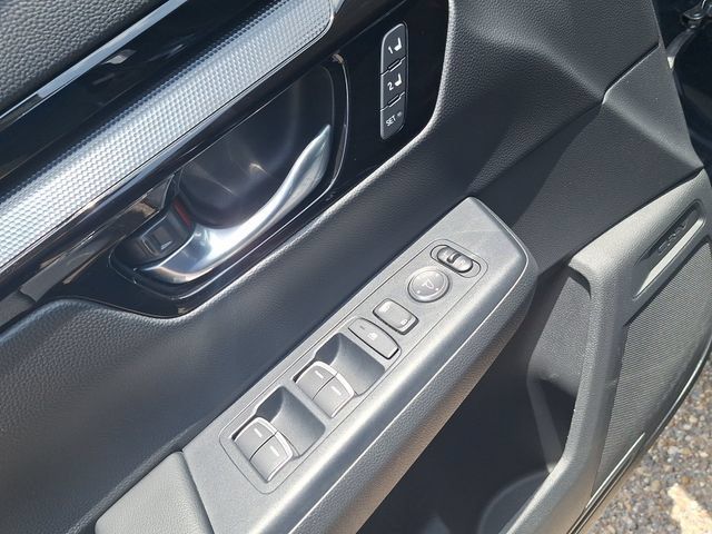 Used 2024 Honda CR-V Sport Touring image 11