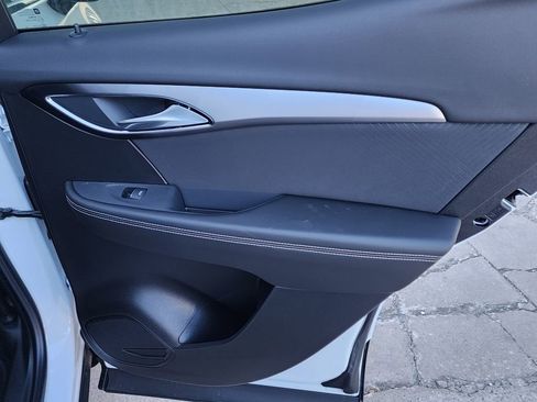 New 2026 Buick Envision Sport Touring image 41