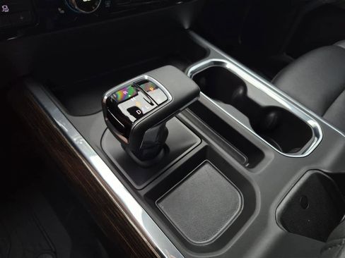 Used 2025 GMC Sierra 1500 Elevation w/ Elevation Premium Package image 32