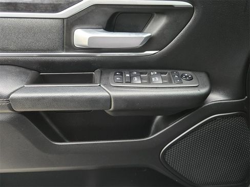 Used 2021 RAM 1500 Big Horn image 28