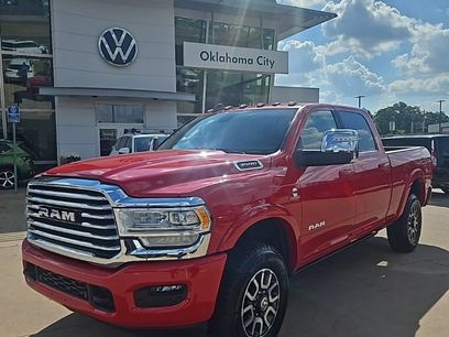 Used 2024 RAM 3500 Limited