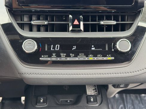 Used 2024 Toyota Corolla GR image 28