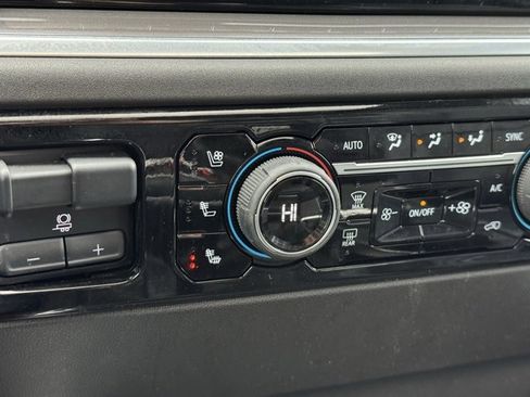 Certified 2023 Chevrolet Silverado 1500 High Country w/ High Country Premium Package image 16