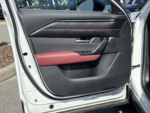 Certified 2025 MAZDA CX-50 AWD 2.5 Hybrid w/ Weather Package image 27