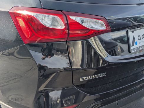 Used 2019 Chevrolet Equinox LT image 7