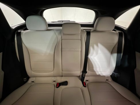 New 2026 Mercedes-Benz GLC 300 4MATIC image 25