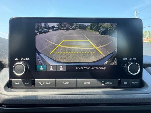 New 2026 Honda Accord LX image 9