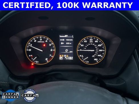 Used 2023 Subaru Outback Wilderness image 12