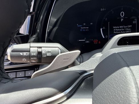 New 2026 Lexus TX 350 FWD image 28