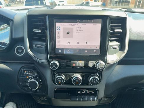 Used 2026 RAM 1500 Classic Warlock AWD/4WD image 17