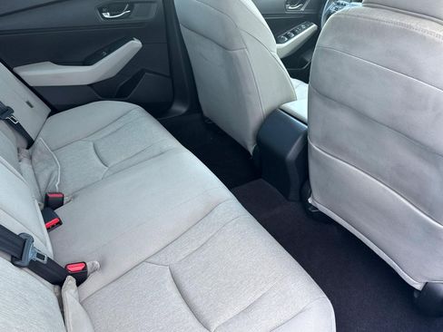 Certified 2024 Honda Accord EX image 32